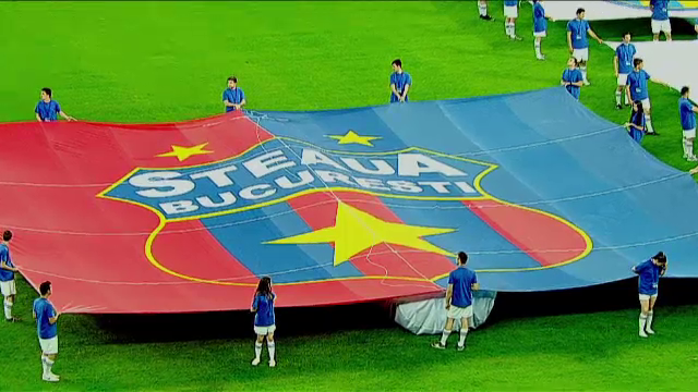 Cei doi milionari din Romania care se pot inscrie la licitatia pentru marca Steaua, dupa ce Becali a anuntat ca ramane cu FCSB