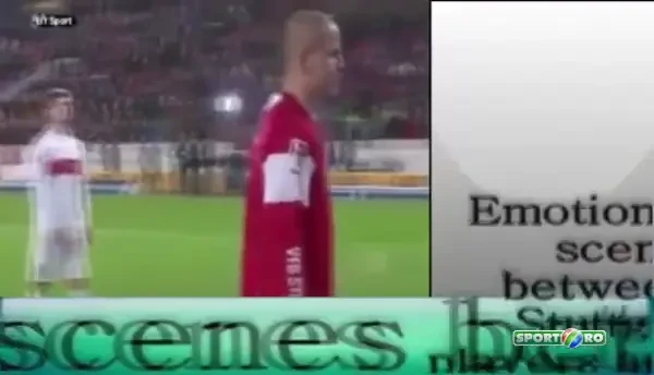 Au PLANS ca niste copii! Momentul in care Maxim a ajuns in fata fanilor sa-si ceara SCUZE, alaturi de colegi! VIDEO