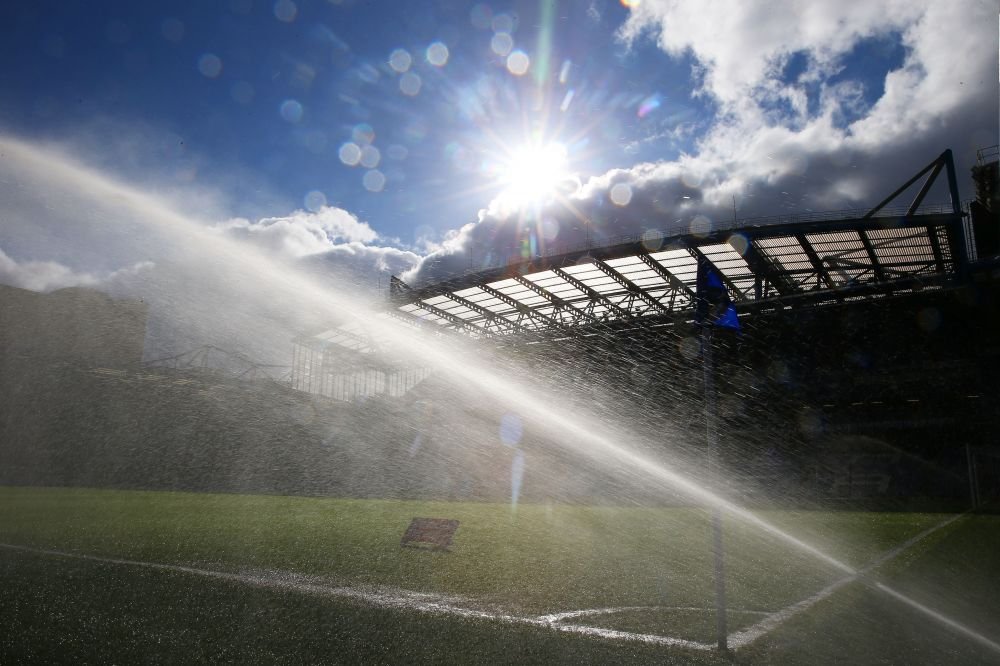 MESAJUL gasit de suporterii lui Chelsea la meciul cu Burnley! Ce SURPRIZA au avut la stadion! FOTO_3