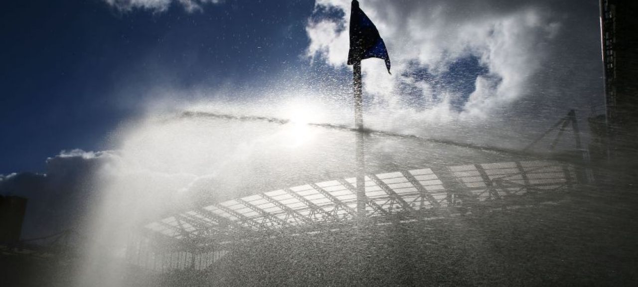MESAJUL gasit de suporterii lui Chelsea la meciul cu Burnley! Ce SURPRIZA au avut la stadion! FOTO_4