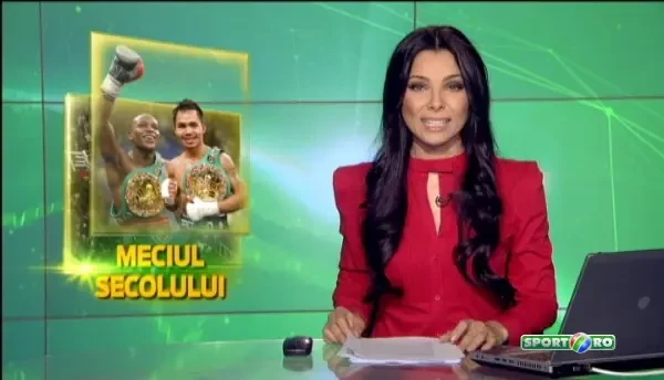 Pretul urias la care a ajuns un bilet la lupta secolului in box: Mayweather vs. Pacquiao, pe 2 mai