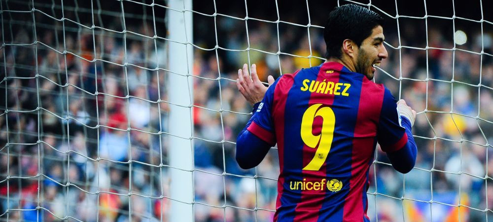 RECORD distrus in doar 90 de minute! E prima data cand se intampla asa ceva la Barcelona in ultimele luni!