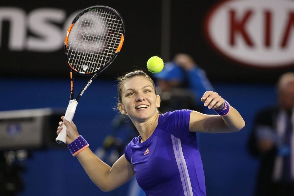 PARTY la Dubai! Simona Halep nu a putut sa doarma deloc bine inainte de finala turneului! Ce s-a intamplat! VIDEO