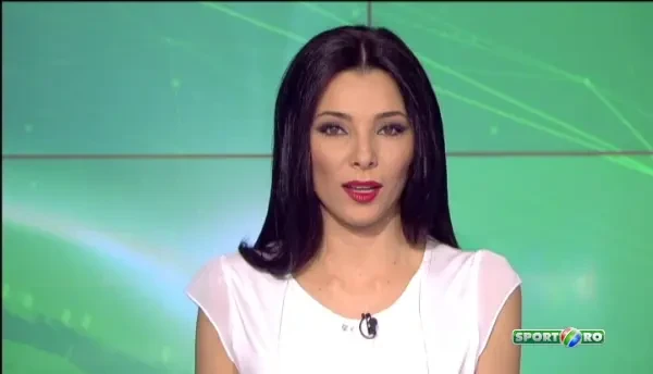 El e cel mai tare sofer din Romania! Ce a facut ieri inaintea de meciul lui Halep e SENZATIONAL! De ce a luat amenda