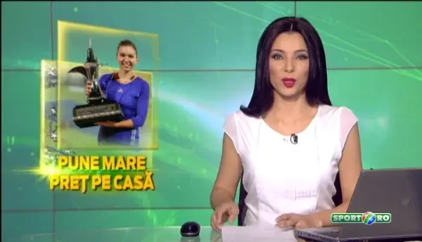 Simona Halep a luat DECIZIA sa-si schimbe viata! E suficient de matura ca sa-si propuna asta! Asa vreau sa fac! VIDEO