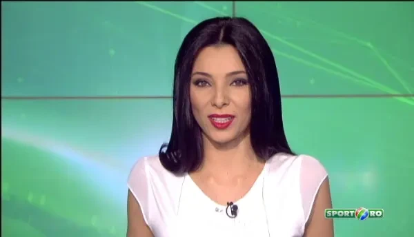 Incredibil! El este singurul roman care poate sa inoate pe SUB GHEATA! Ce provocare uriasa si-a impus. VIDEO