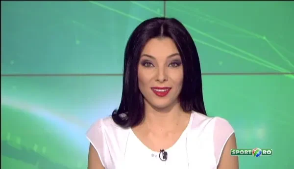 Cine este singura sportiva din Romania care traverseaza Bucurestiul PE CAL ca sa ajunga la antrenamente