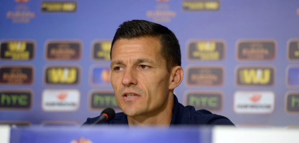 Spre Champions League cu echipa de Cupa Ligii! Mesajul curajos pe care Galca i l-a transmis lui Gigi Becali: