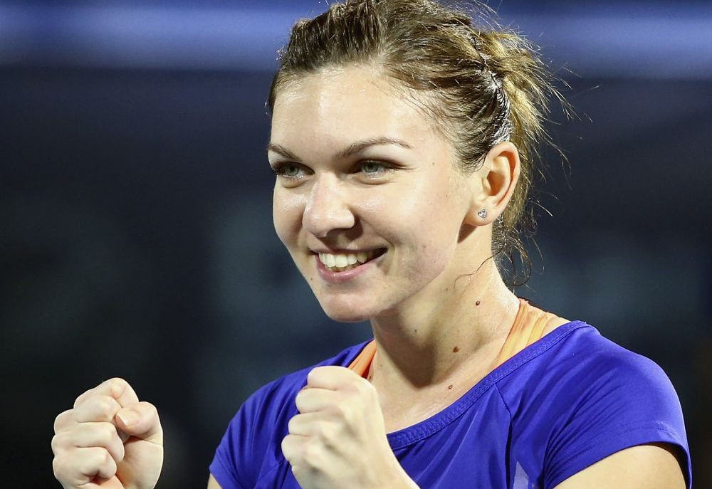OFICIAL: Simona Halep a urcat pe locul 3 in clasamentul WTA! Romanca s-a retras de la Doha, dar punctele nu sunt afectate