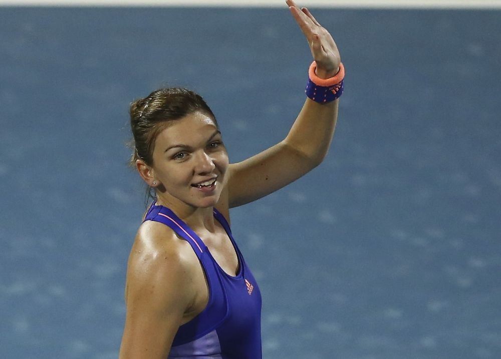 Simona Halep a ajuns la 7,5 mil $ castigati din tenis! Romanca e departe de averile marilor jucatoare: cum arata clasamentul_4