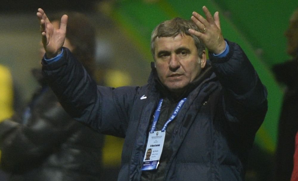 Golgheterul pentru care Hagi a facut scandal ramane exclus din lot! Cum arata Romania U17 pentru urmatoarele doua meciuri: