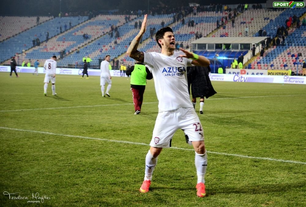 Farmecul vietii a lovit din nou! Steaua, de TREI ori mai valoroasa ca Rapidul! Diferentele URIASE dintre cele doua echipe_7