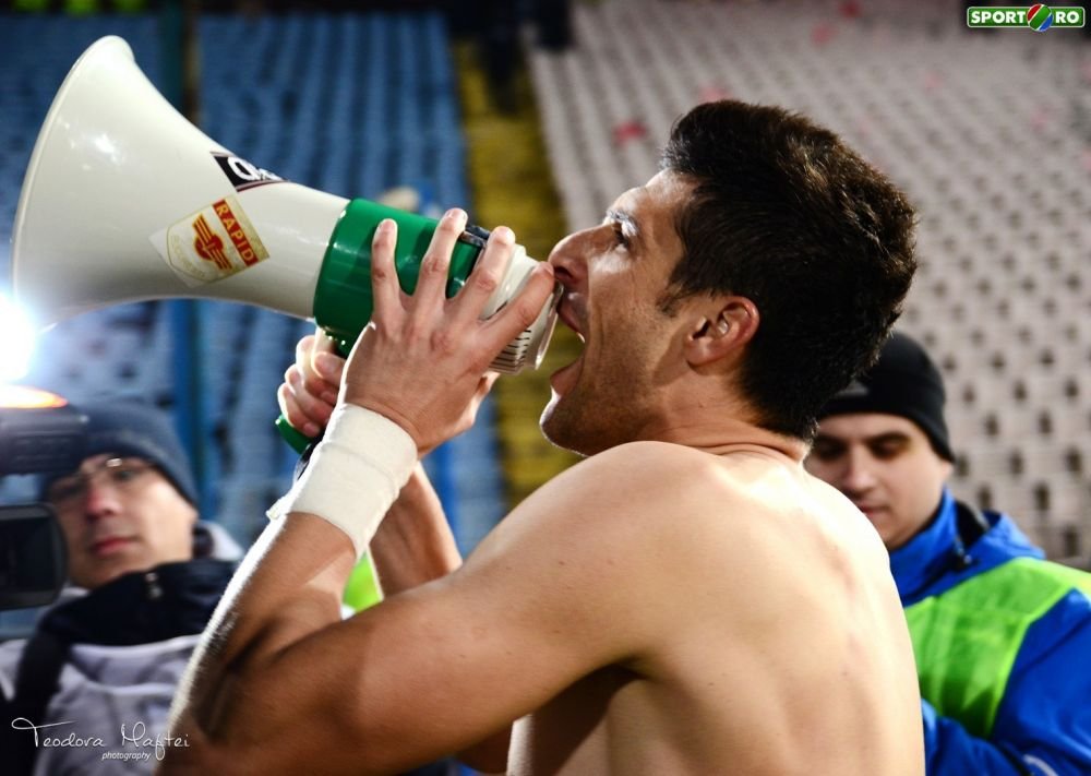 Farmecul vietii a lovit din nou! Steaua, de TREI ori mai valoroasa ca Rapidul! Diferentele URIASE dintre cele doua echipe_8