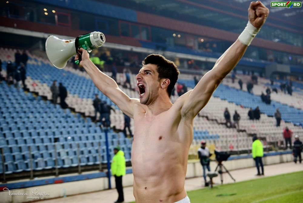 Farmecul vietii a lovit din nou! Steaua, de TREI ori mai valoroasa ca Rapidul! Diferentele URIASE dintre cele doua echipe_11