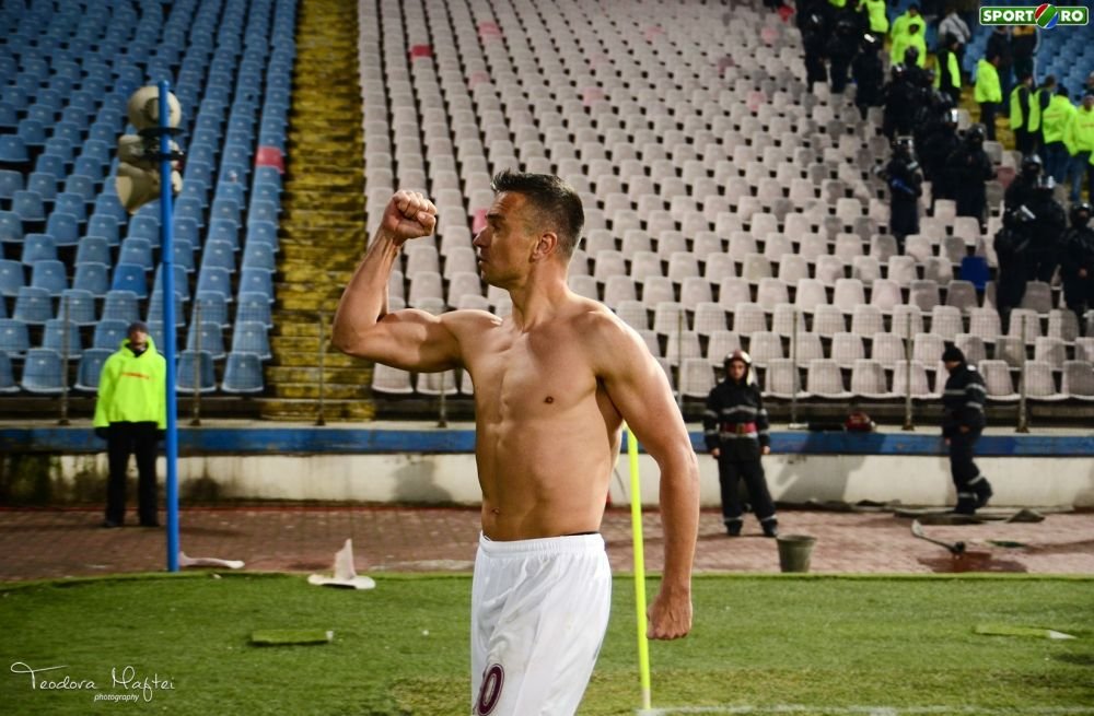 Farmecul vietii a lovit din nou! Steaua, de TREI ori mai valoroasa ca Rapidul! Diferentele URIASE dintre cele doua echipe_12