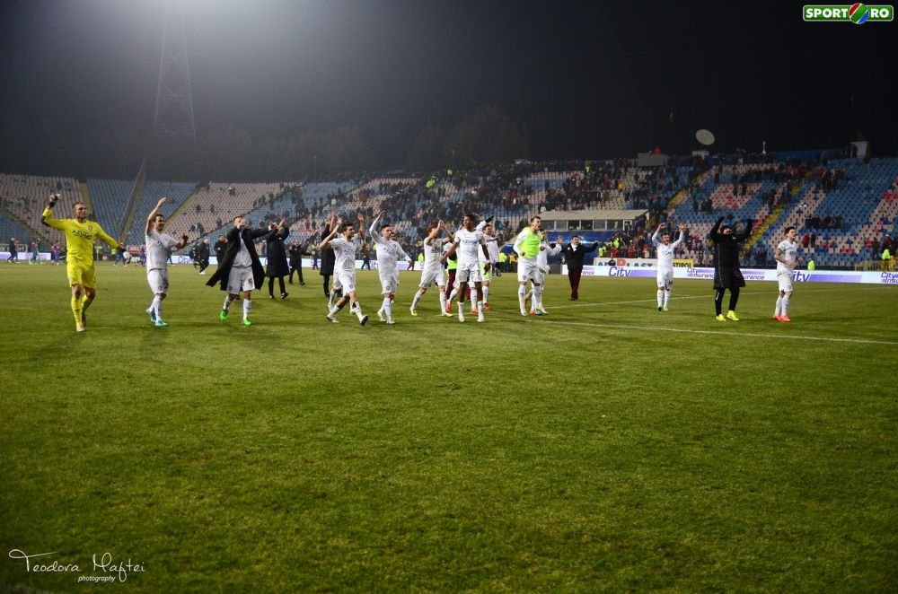 Farmecul vietii a lovit din nou! Steaua, de TREI ori mai valoroasa ca Rapidul! Diferentele URIASE dintre cele doua echipe_13