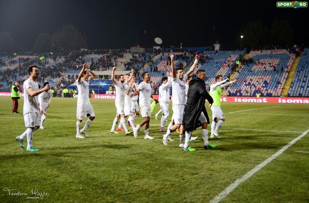 Farmecul vietii a lovit din nou! Steaua, de TREI ori mai valoroasa ca Rapidul! Diferentele URIASE dintre cele doua echipe_14