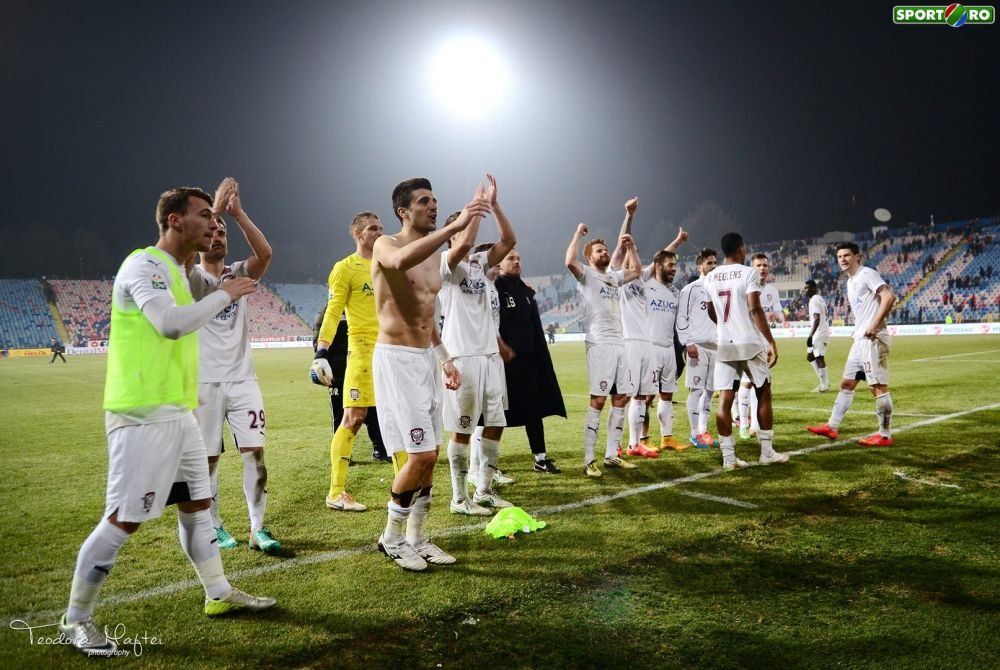 Farmecul vietii a lovit din nou! Steaua, de TREI ori mai valoroasa ca Rapidul! Diferentele URIASE dintre cele doua echipe_15