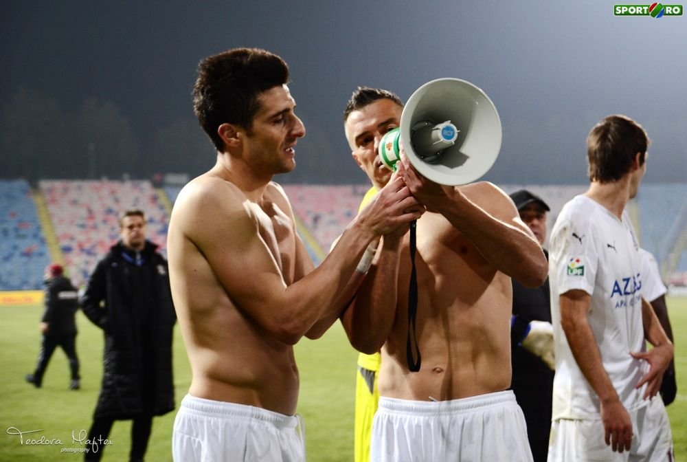 Farmecul vietii a lovit din nou! Steaua, de TREI ori mai valoroasa ca Rapidul! Diferentele URIASE dintre cele doua echipe_16