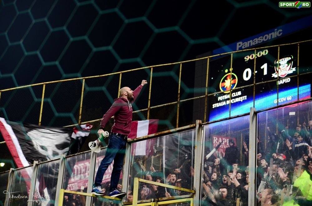 Farmecul vietii a lovit din nou! Steaua, de TREI ori mai valoroasa ca Rapidul! Diferentele URIASE dintre cele doua echipe_17