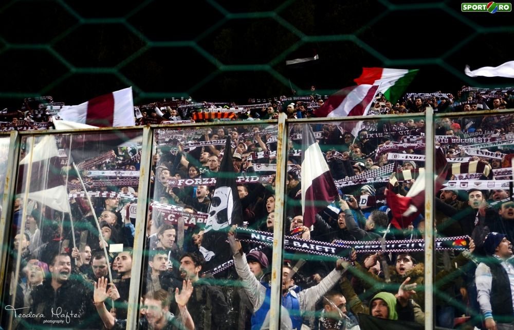 Farmecul vietii a lovit din nou! Steaua, de TREI ori mai valoroasa ca Rapidul! Diferentele URIASE dintre cele doua echipe_19