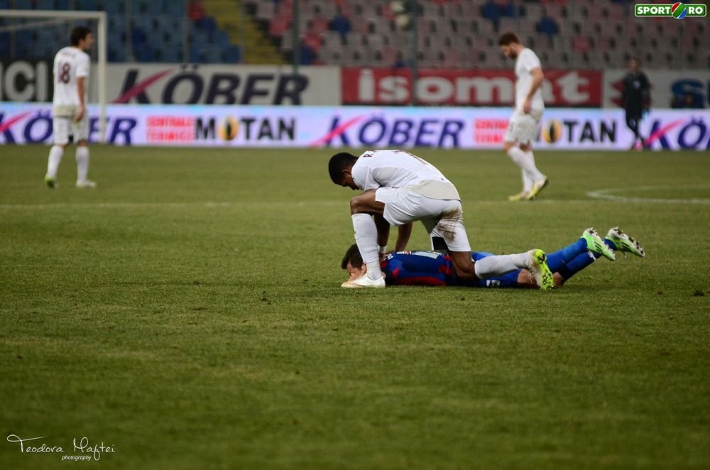 Farmecul vietii a lovit din nou! Steaua, de TREI ori mai valoroasa ca Rapidul! Diferentele URIASE dintre cele doua echipe_20
