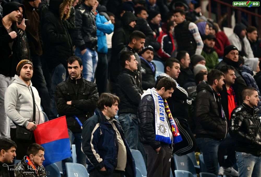 Farmecul vietii a lovit din nou! Steaua, de TREI ori mai valoroasa ca Rapidul! Diferentele URIASE dintre cele doua echipe_21