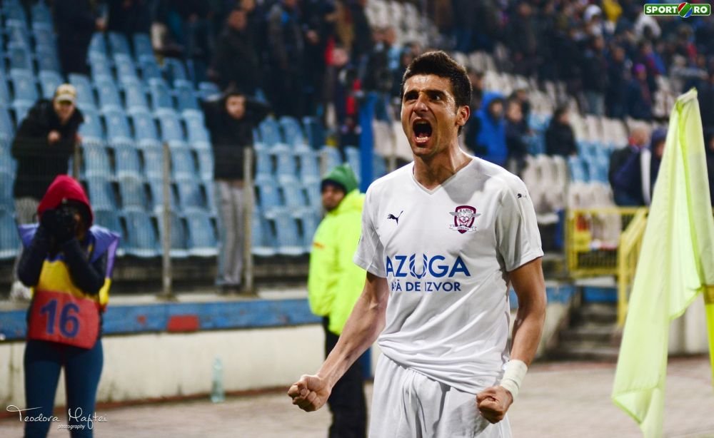 Farmecul vietii a lovit din nou! Steaua, de TREI ori mai valoroasa ca Rapidul! Diferentele URIASE dintre cele doua echipe_22