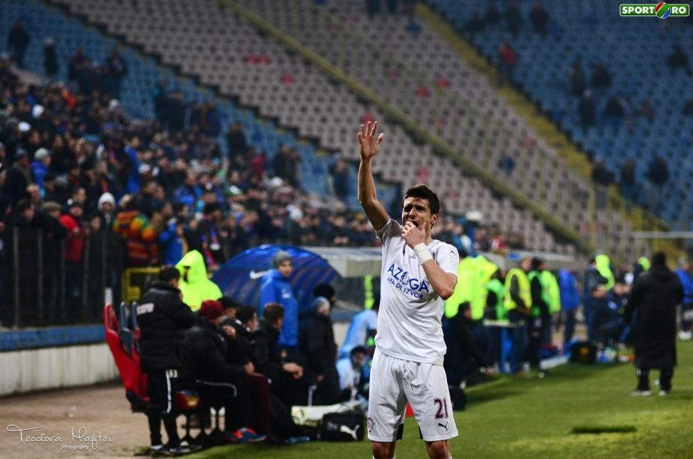 Farmecul vietii a lovit din nou! Steaua, de TREI ori mai valoroasa ca Rapidul! Diferentele URIASE dintre cele doua echipe_23