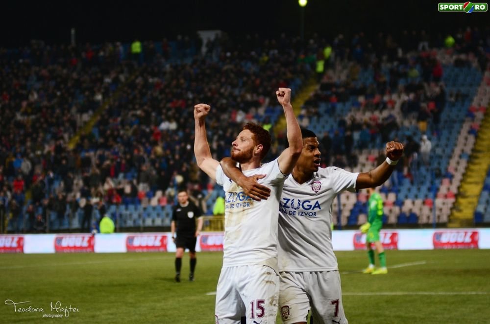 Farmecul vietii a lovit din nou! Steaua, de TREI ori mai valoroasa ca Rapidul! Diferentele URIASE dintre cele doua echipe_25