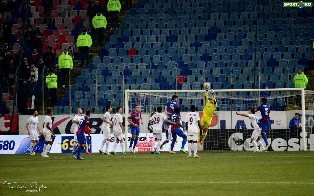 Farmecul vietii a lovit din nou! Steaua, de TREI ori mai valoroasa ca Rapidul! Diferentele URIASE dintre cele doua echipe_29