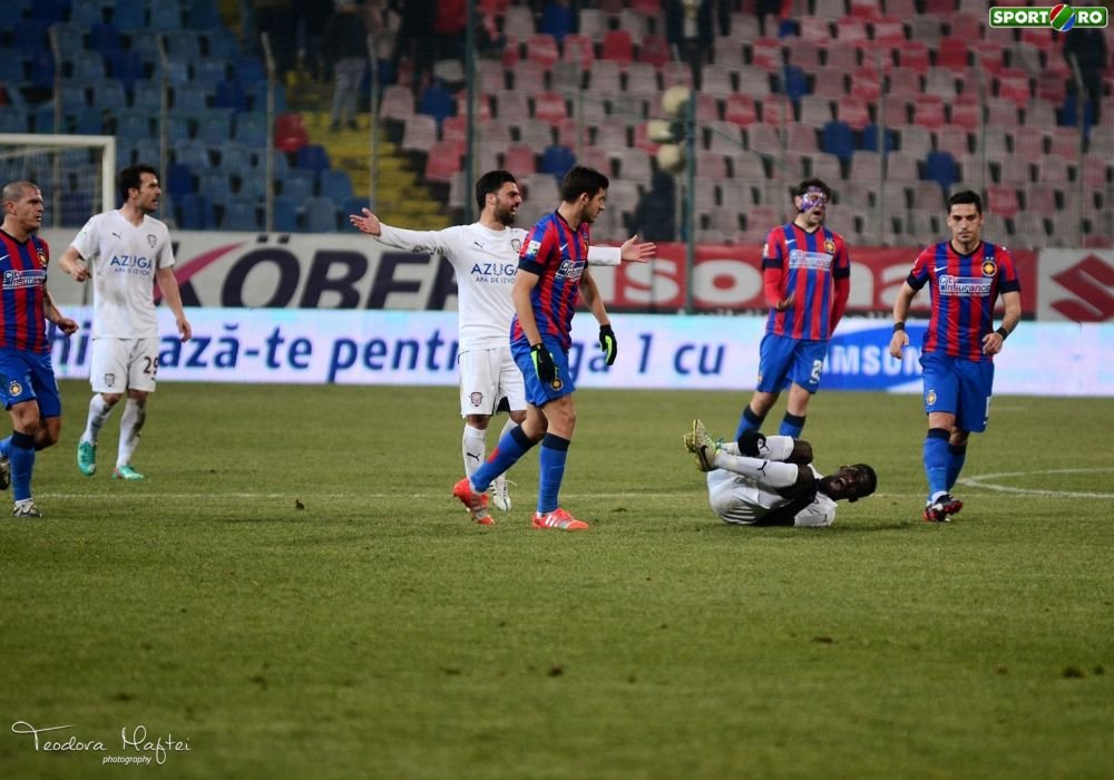 Farmecul vietii a lovit din nou! Steaua, de TREI ori mai valoroasa ca Rapidul! Diferentele URIASE dintre cele doua echipe_30