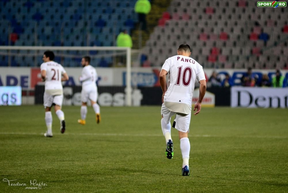 Farmecul vietii a lovit din nou! Steaua, de TREI ori mai valoroasa ca Rapidul! Diferentele URIASE dintre cele doua echipe_33