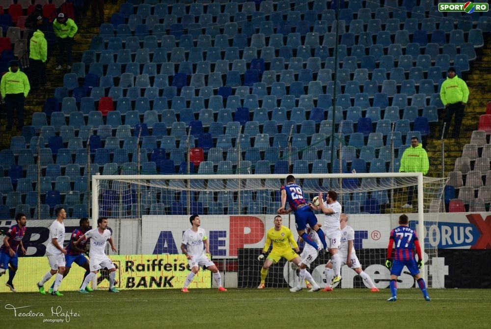 Farmecul vietii a lovit din nou! Steaua, de TREI ori mai valoroasa ca Rapidul! Diferentele URIASE dintre cele doua echipe_34