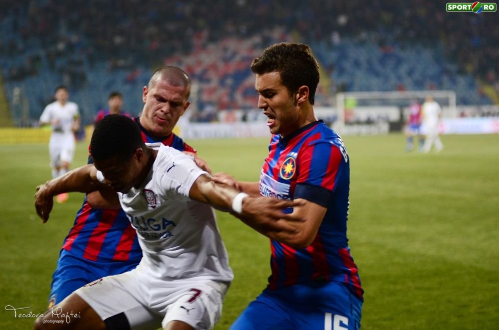 Farmecul vietii a lovit din nou! Steaua, de TREI ori mai valoroasa ca Rapidul! Diferentele URIASE dintre cele doua echipe_35