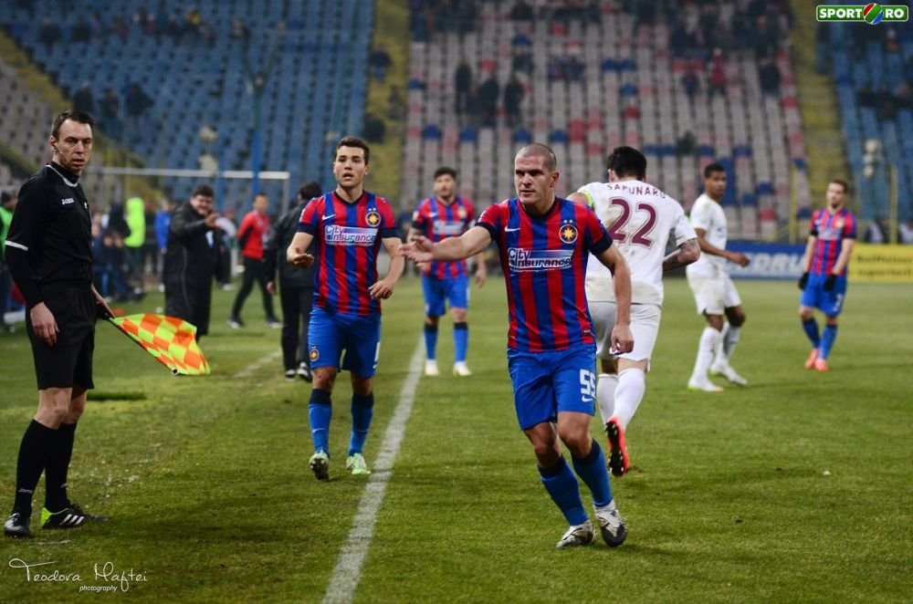 Farmecul vietii a lovit din nou! Steaua, de TREI ori mai valoroasa ca Rapidul! Diferentele URIASE dintre cele doua echipe_37