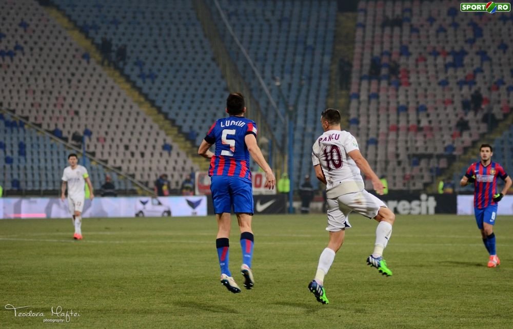 Farmecul vietii a lovit din nou! Steaua, de TREI ori mai valoroasa ca Rapidul! Diferentele URIASE dintre cele doua echipe_39