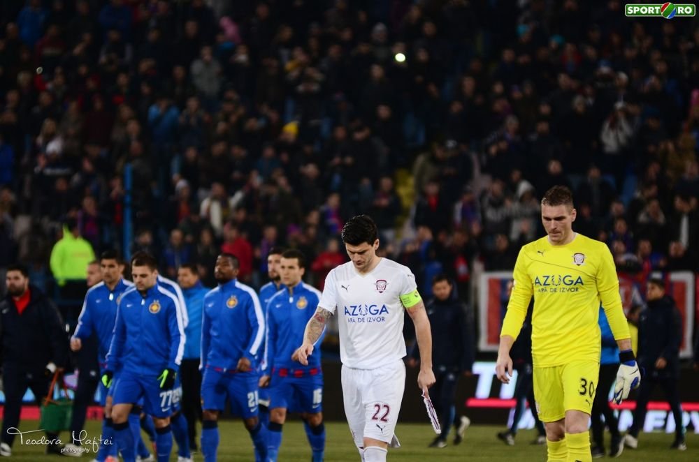 Farmecul vietii a lovit din nou! Steaua, de TREI ori mai valoroasa ca Rapidul! Diferentele URIASE dintre cele doua echipe_40