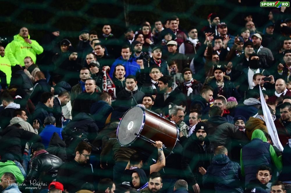 Farmecul vietii a lovit din nou! Steaua, de TREI ori mai valoroasa ca Rapidul! Diferentele URIASE dintre cele doua echipe_42