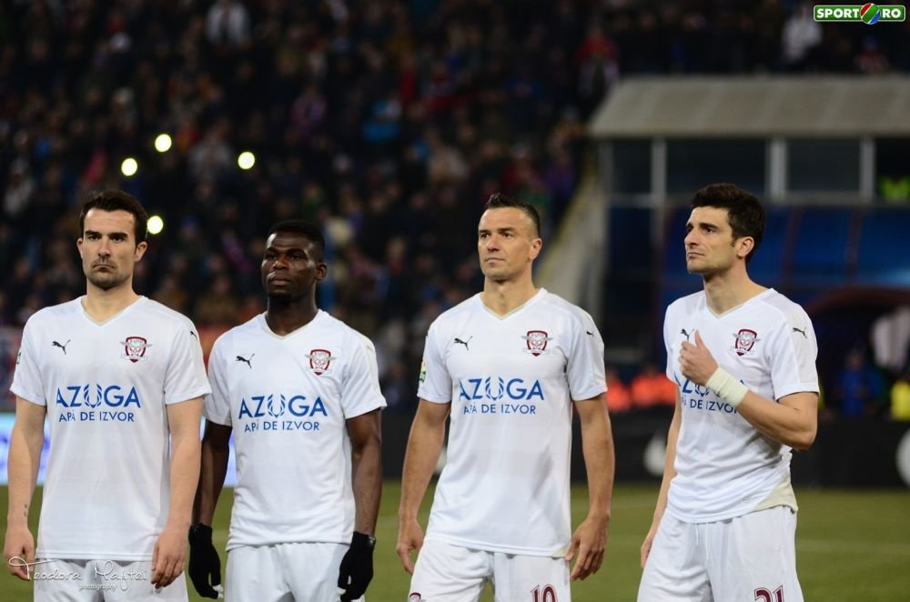 Farmecul vietii a lovit din nou! Steaua, de TREI ori mai valoroasa ca Rapidul! Diferentele URIASE dintre cele doua echipe_43