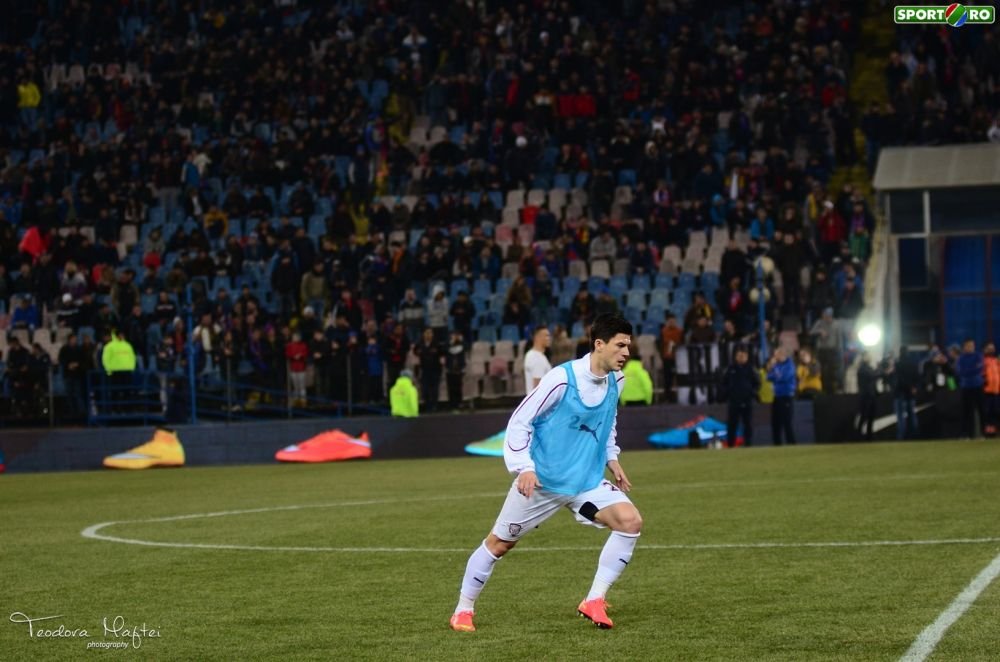 Farmecul vietii a lovit din nou! Steaua, de TREI ori mai valoroasa ca Rapidul! Diferentele URIASE dintre cele doua echipe_44