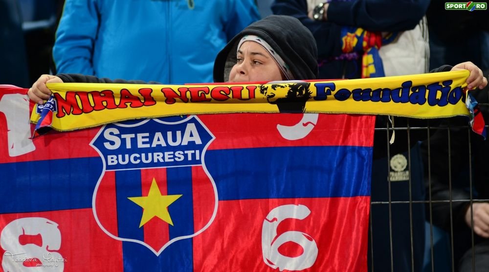 Farmecul vietii a lovit din nou! Steaua, de TREI ori mai valoroasa ca Rapidul! Diferentele URIASE dintre cele doua echipe_47
