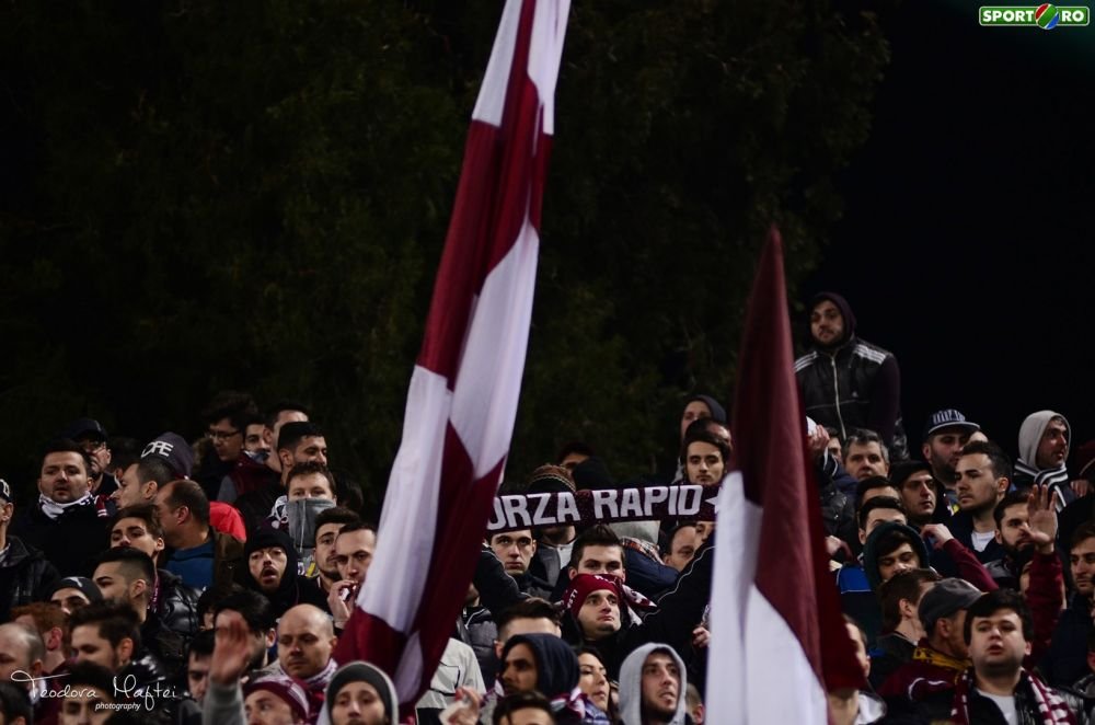 Farmecul vietii a lovit din nou! Steaua, de TREI ori mai valoroasa ca Rapidul! Diferentele URIASE dintre cele doua echipe_49