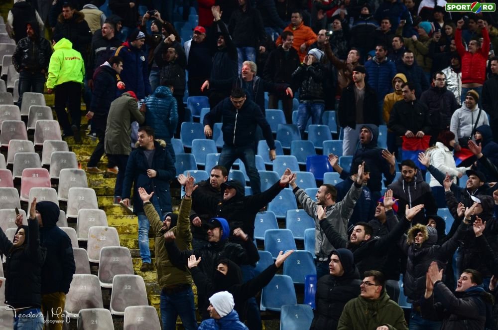 Farmecul vietii a lovit din nou! Steaua, de TREI ori mai valoroasa ca Rapidul! Diferentele URIASE dintre cele doua echipe_50