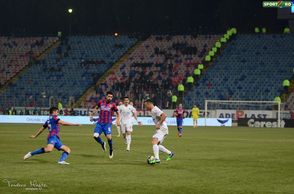 Farmecul vietii a lovit din nou! Steaua, de TREI ori mai valoroasa ca Rapidul! Diferentele URIASE dintre cele doua echipe_52
