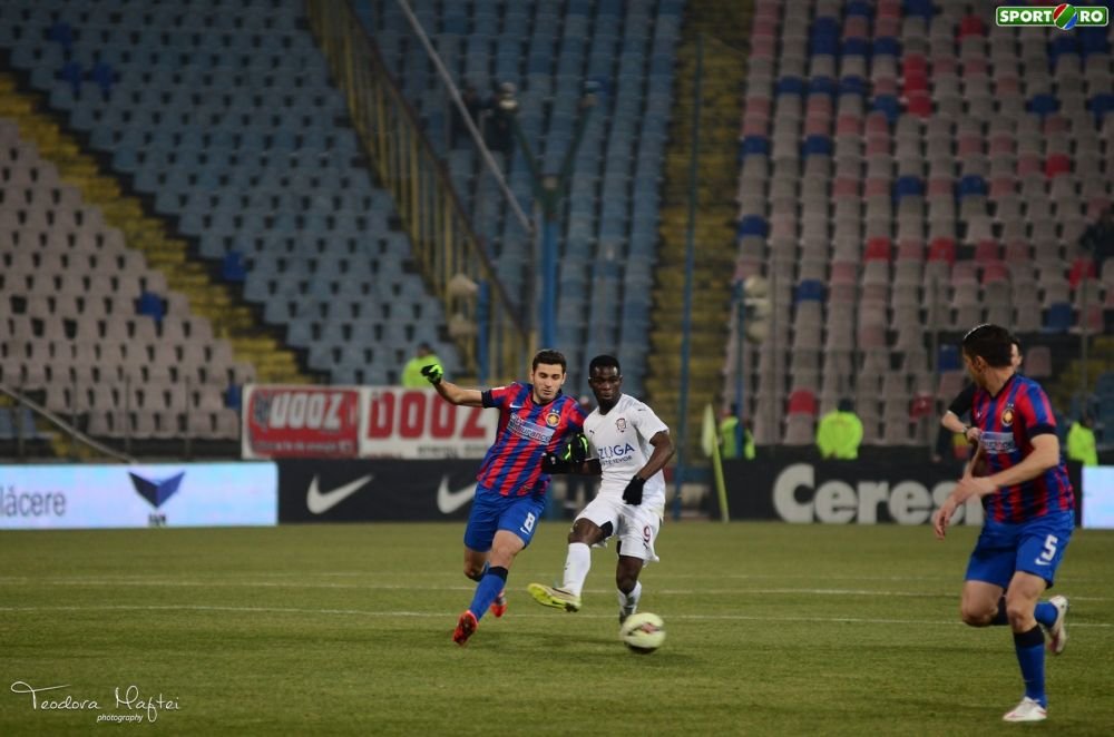 Farmecul vietii a lovit din nou! Steaua, de TREI ori mai valoroasa ca Rapidul! Diferentele URIASE dintre cele doua echipe_53