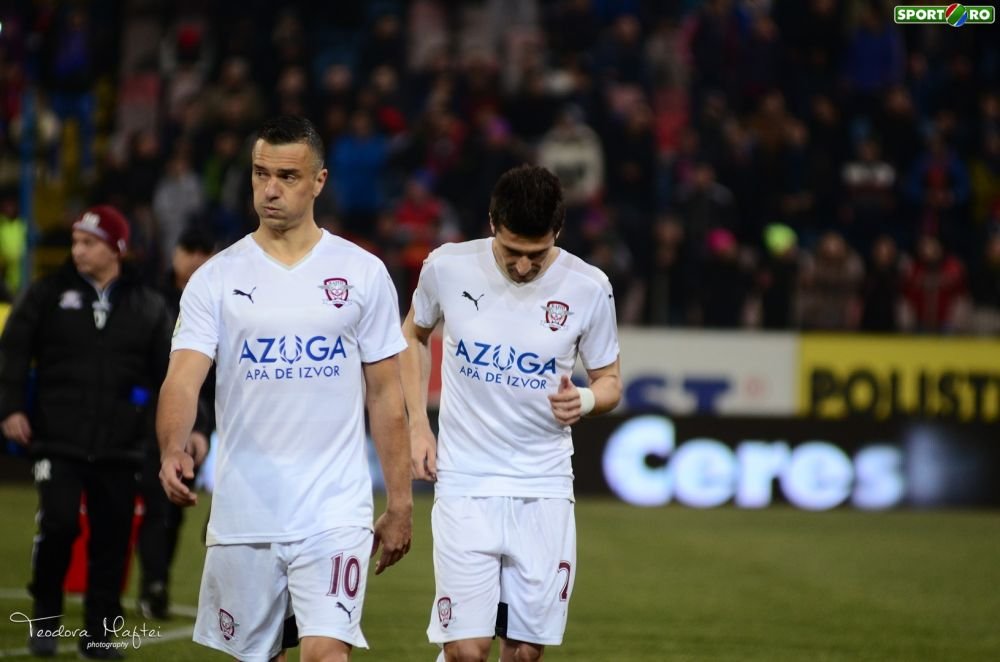 Farmecul vietii a lovit din nou! Steaua, de TREI ori mai valoroasa ca Rapidul! Diferentele URIASE dintre cele doua echipe_55