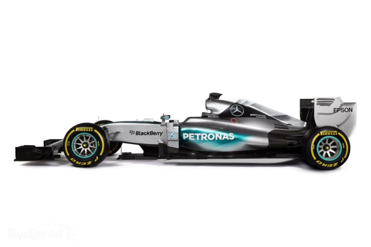 GALERIE FOTO: Cum arata monoposturile de Formula 1 pentru 2015! Red Bull si-a CAMUFLAT secretele sub un design NEBUN_3