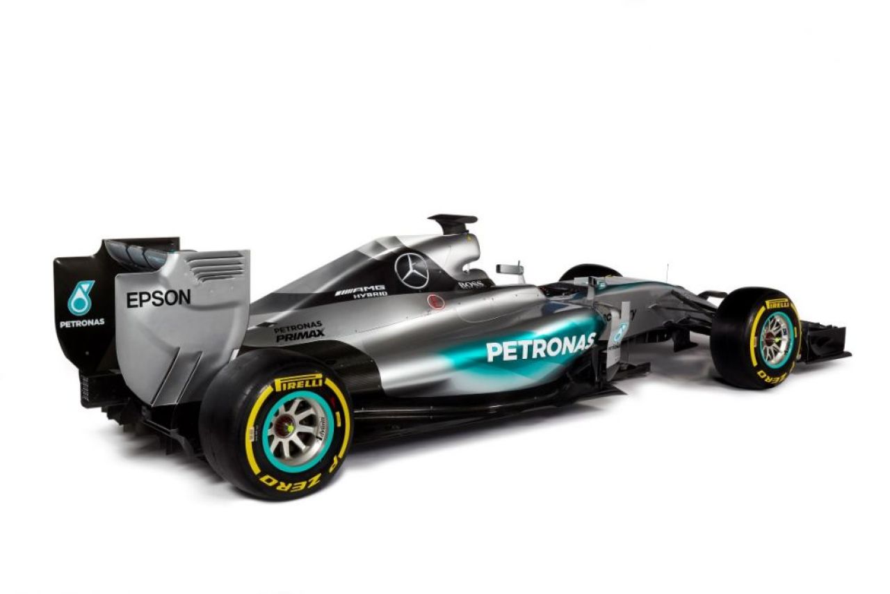 GALERIE FOTO: Cum arata monoposturile de Formula 1 pentru 2015! Red Bull si-a CAMUFLAT secretele sub un design NEBUN_4