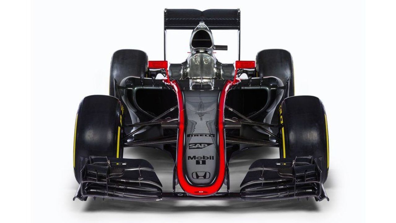 GALERIE FOTO: Cum arata monoposturile de Formula 1 pentru 2015! Red Bull si-a CAMUFLAT secretele sub un design NEBUN_18